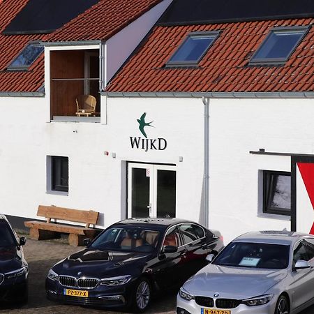 Wijkd Apartment Leende ภายนอก รูปภาพ