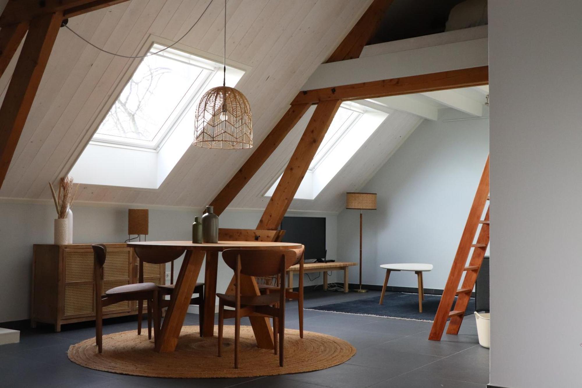 Wijkd Apartment Leende ภายนอก รูปภาพ