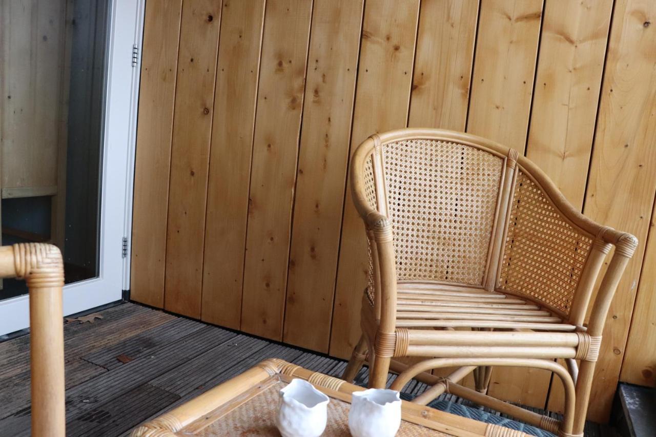 Wijkd Apartment Leende ภายนอก รูปภาพ