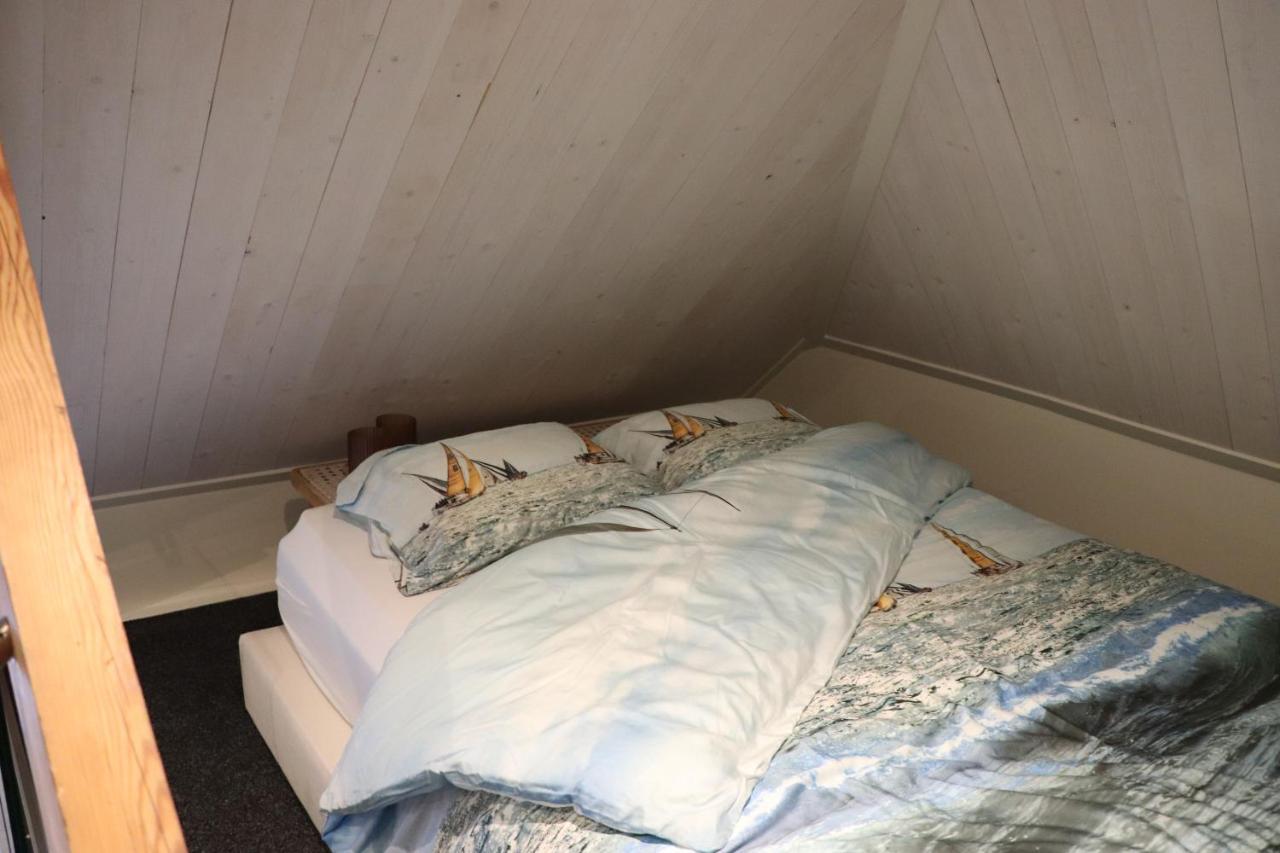 Wijkd Apartment Leende ภายนอก รูปภาพ