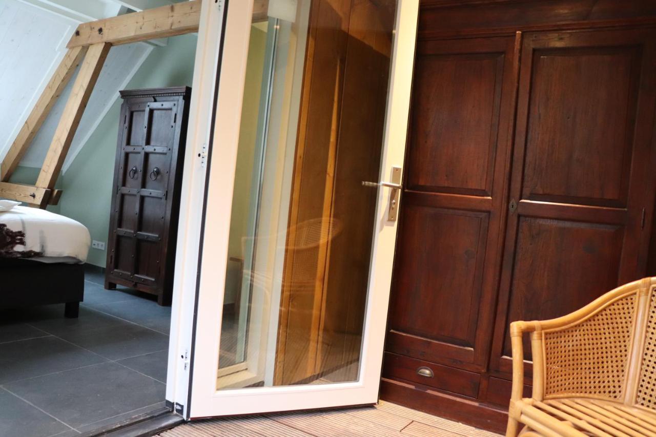 Wijkd Apartment Leende ภายนอก รูปภาพ