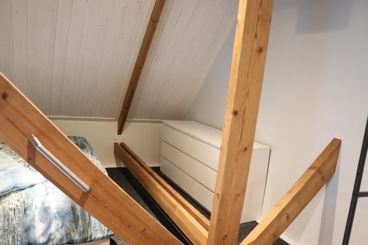 Wijkd Apartment Leende ภายนอก รูปภาพ