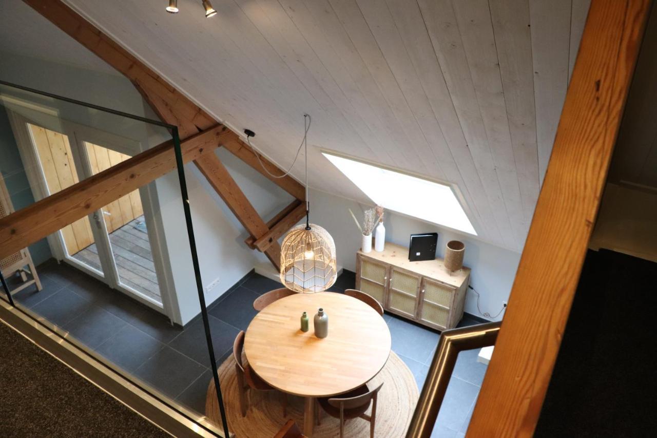 Wijkd Apartment Leende ภายนอก รูปภาพ
