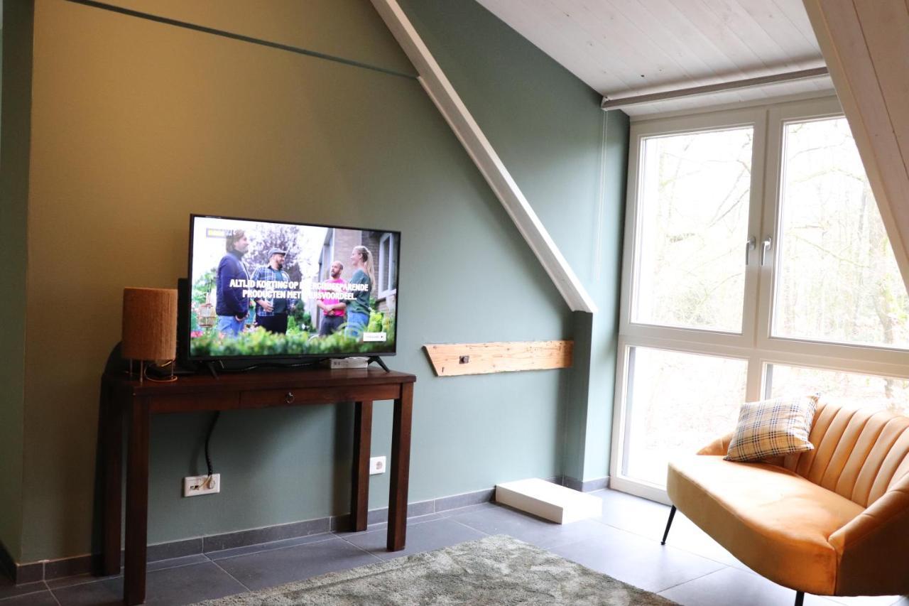 Wijkd Apartment Leende ภายนอก รูปภาพ