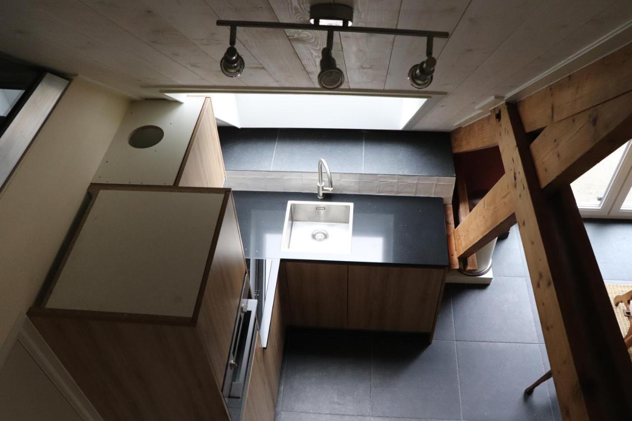 Wijkd Apartment Leende ภายนอก รูปภาพ