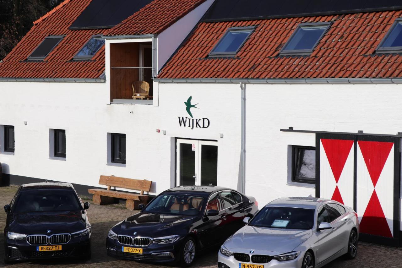Wijkd Apartment Leende ภายนอก รูปภาพ