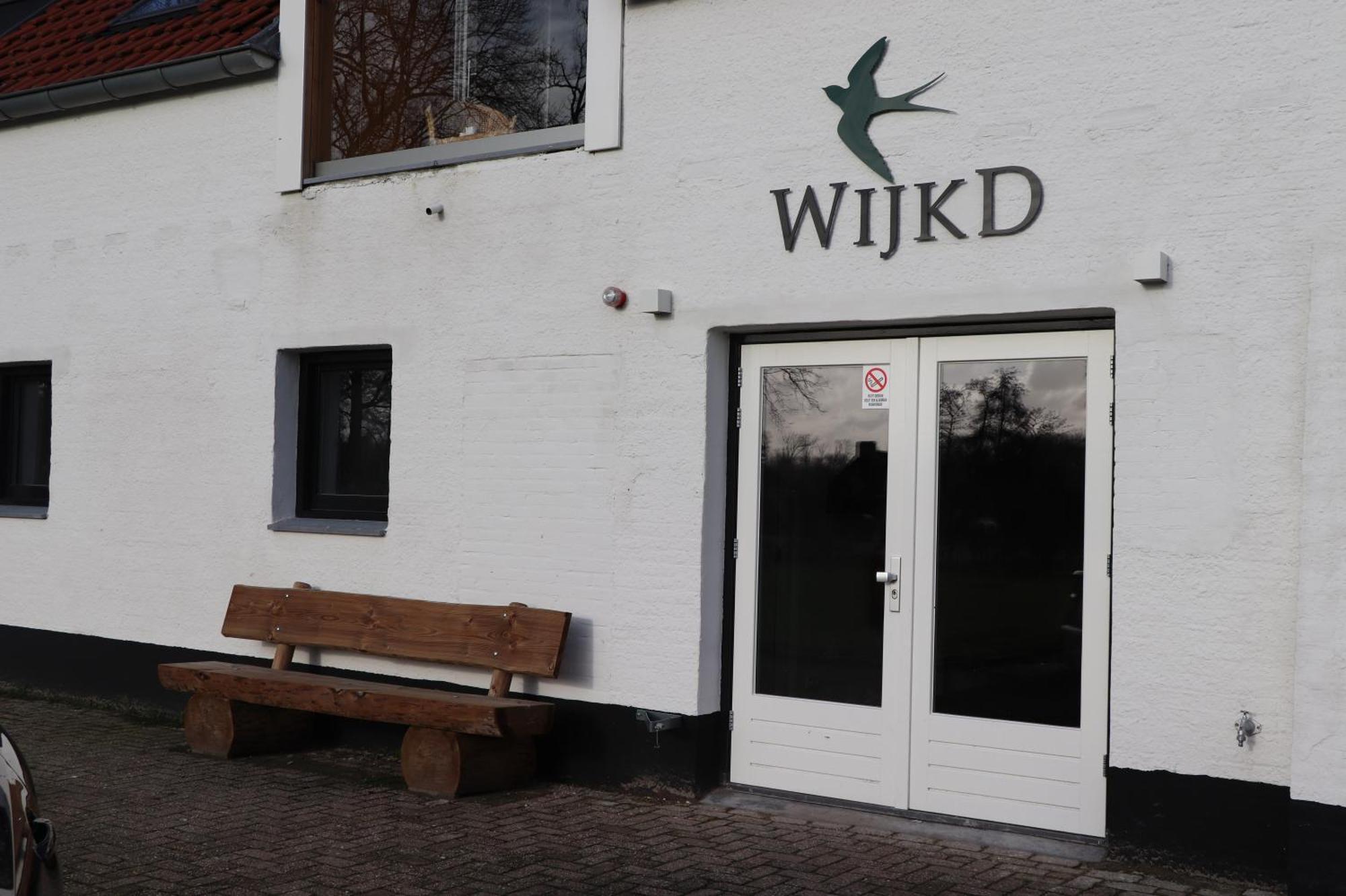 Wijkd Apartment Leende ภายนอก รูปภาพ