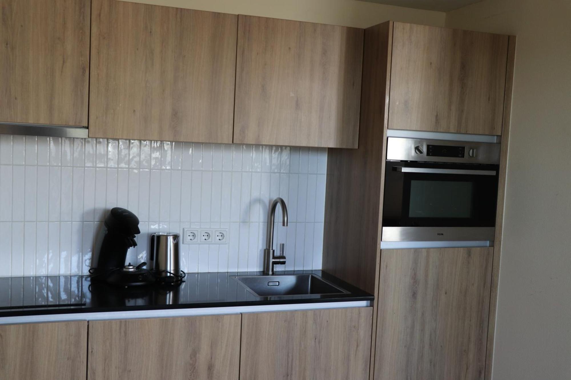 Wijkd Apartment Leende ภายนอก รูปภาพ