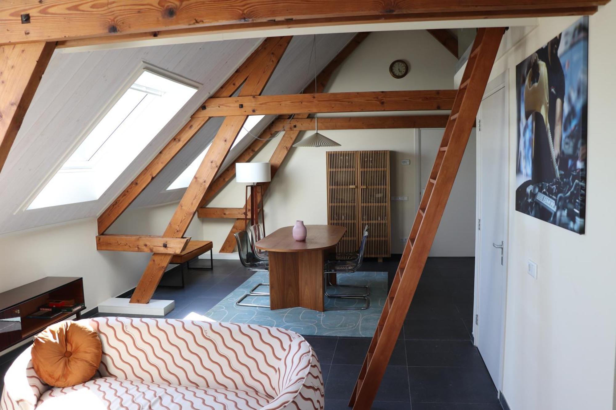 Wijkd Apartment Leende ภายนอก รูปภาพ