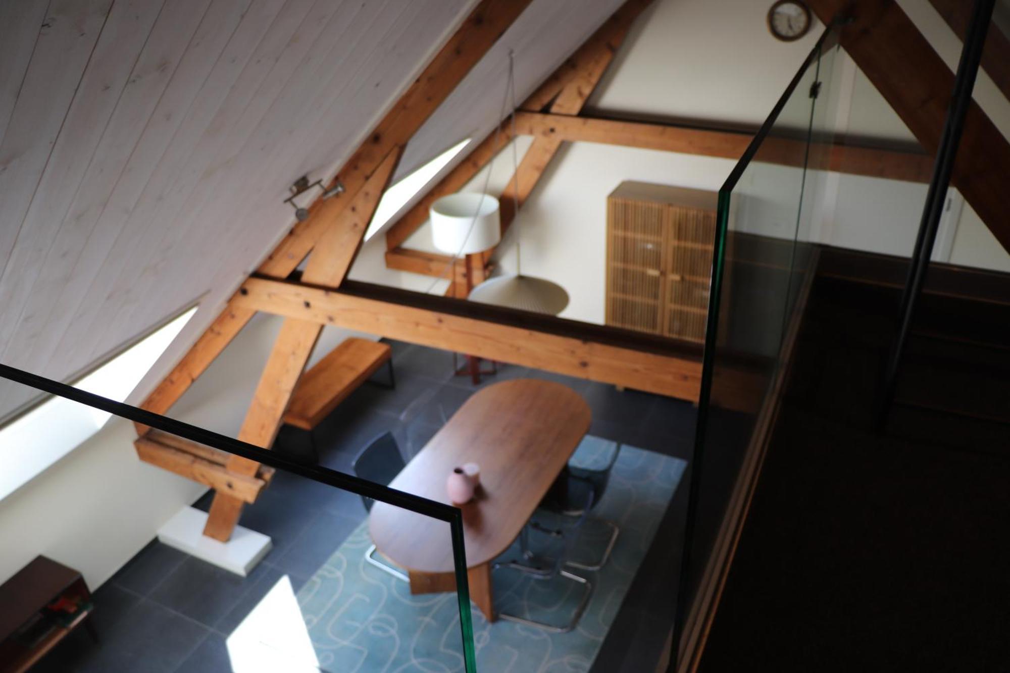 Wijkd Apartment Leende ภายนอก รูปภาพ