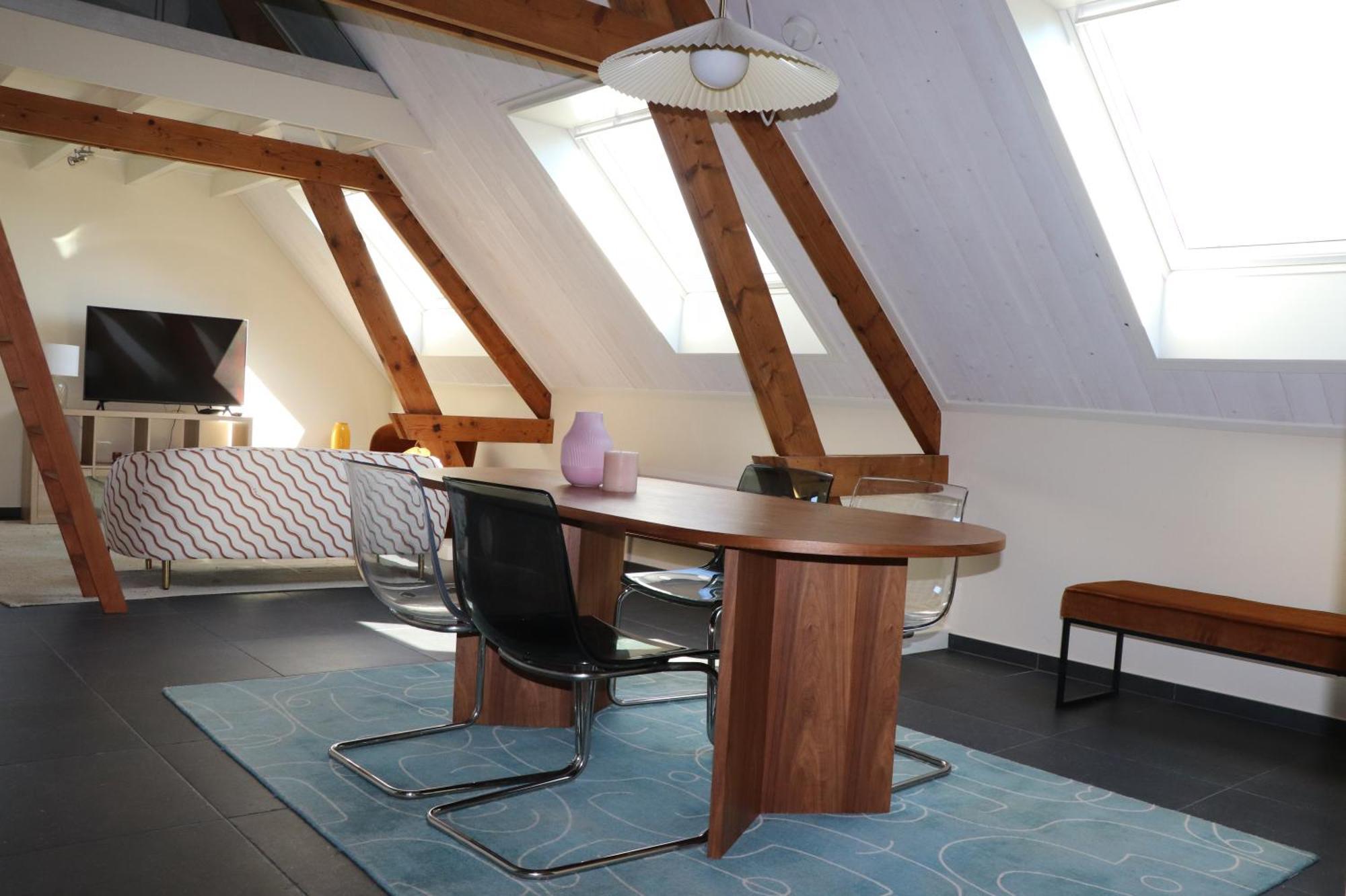 Wijkd Apartment Leende ภายนอก รูปภาพ