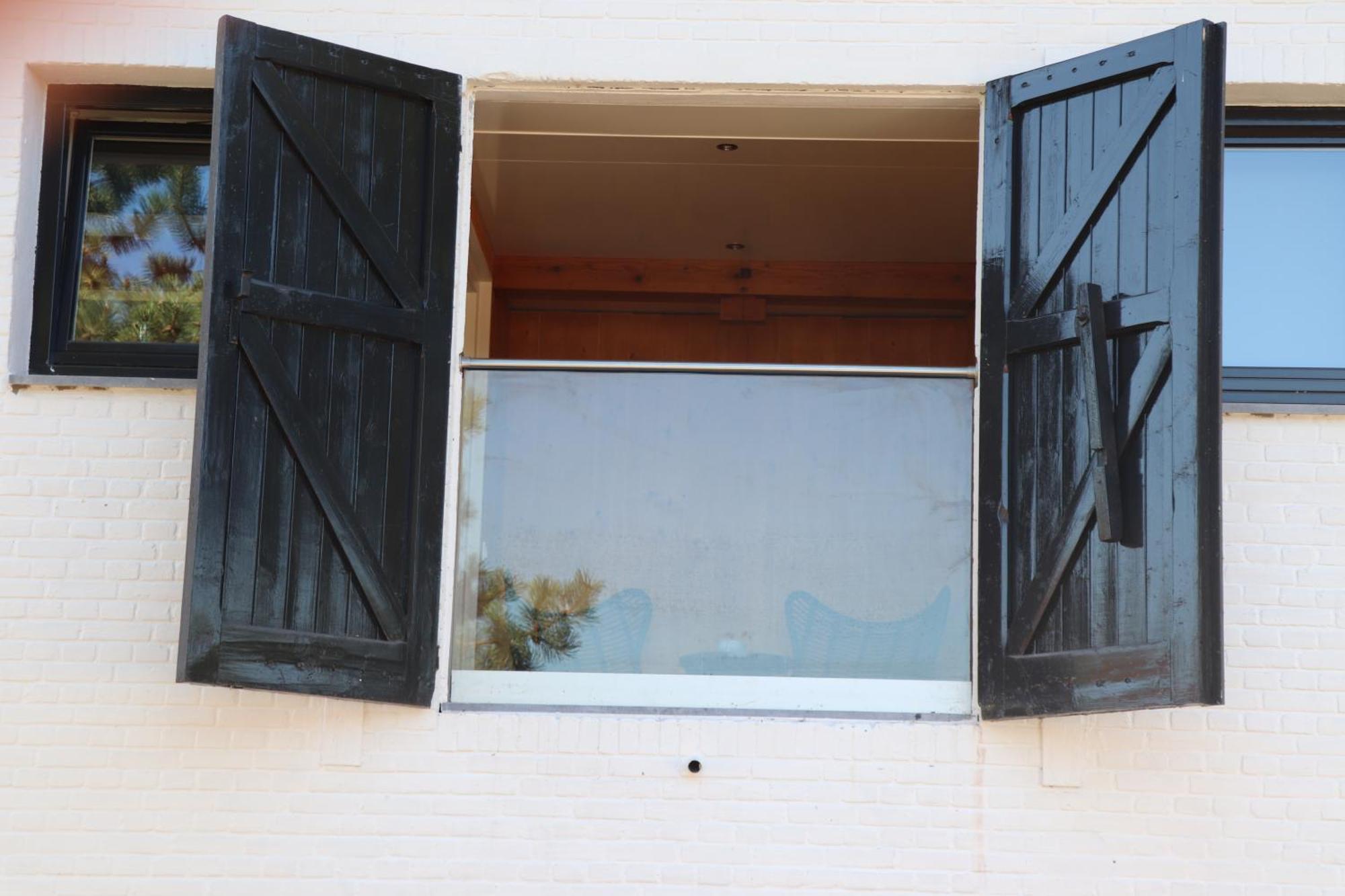 Wijkd Apartment Leende ภายนอก รูปภาพ